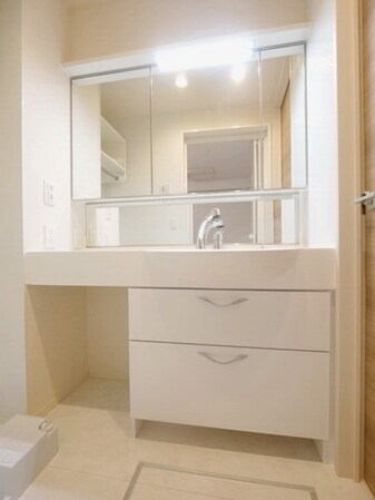 セントフィールドIIの物件内観写真